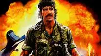 Tập Full Braddock: Missing in Action III