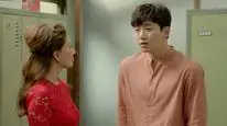Tập 29 Chảo Lửa Tình Yêu