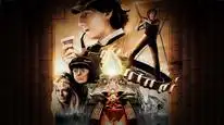 Tập Full Tuổi trẻ Sherlock Holmes