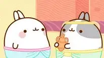 Tập 17 Molang (Phần 4)