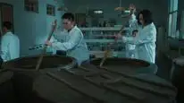 Tập 40 Công Huân