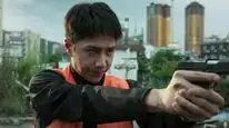 Tập 03 Băng Vũ Hỏa