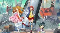 Tập 1 Gyakuten Sekai no Denchi Shoujo