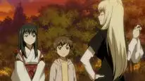 Tập 19 Wagaya no Oinari-sama