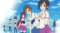 Tập 2 Shinsekai yori