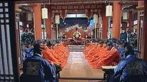 Tập 5 Hoàng Cung Dậy Sóng