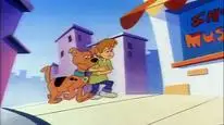 Tập 4 A Pup Named Scooby-Doo (Phần 4)