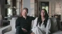 Tập 01 Harry và Meghan