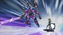 Tập 25 Yu☆Gi☆Oh! VRAINS