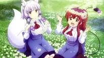Tập 2 Machikado Mazoku