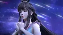 Tập 07 Đế Linh Yêu Mặc Thuỷ Linh Lung