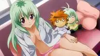 Tập 23 To LOVE-Ru