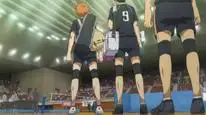Tập 01 Vua Bóng Chuyền Haikyuu (Phần 3)