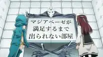 Tập 10 Mahou Shoujo ni Akogarete
