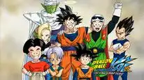 Tập 7 Dragon Ball Kai (2014)