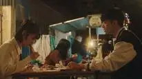 Tập 10 Đây Không Phải Là Kéo Co Sao?