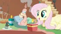 Tập 22 My Little Pony: Tình bạn diệu kỳ