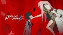 Tập 2 FranXX - Cỗ Máy Chiến Tranh