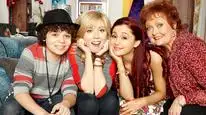 Tập 13 Sam & Cat (Phần 1B)