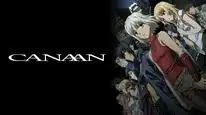 Tập 9 Canaan