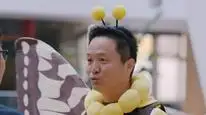Tập 5 Đối Tác Vui Vẻ