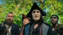 Tập 06 Những Cuộc Phiêu Lưu Vô Cùng Hoang Đường Của Dick Turpin