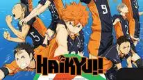 Tập 12 Haikyuu!! To the Top