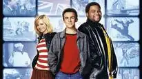 Tập Full Điệp Viên Cody Banks 2 : Chuyên Án London