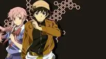 Tập 7 Mirai Nikki