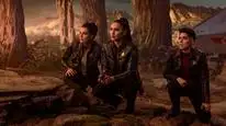 Tập 1 Star Trek: Những Miền Đất Mới (Phần 4)