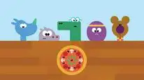 Tập 15 Này Duggee (Phần 2)