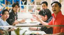 Tập 3 Mẹ Chồng Tôi Sao Mà Dễ Thương Thế