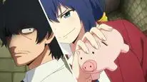 Tập 3 Mattaku Saikin no Tantei to Kitara