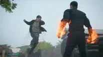 Tập 3 Cashero: Anh hùng tiền mặt