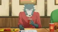 Tập 6 BEASTARS: Thế giới người thú (Phần 1)