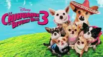 Tập Full Những Chú Chó Chihuahua 3