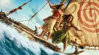 Tập Full Hành Trình Của Moana