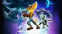 Tập Full Ratchet & Clank: Đặc Vụ Gà Mờ