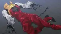 Tập 6 Fight Ippatsu! Juuden-chan!!