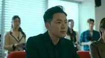 Tập 13 Jade Narcotics Heroes