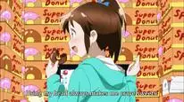 Tập 2 Choboraunyopomi Gekijou Dai San Maku Ai Mai Mii: Surgical Friends