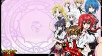 Tập 2 High School DxD BorN