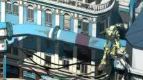 Tập 12 Basquash