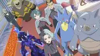 Tập 233 Pokemon (2023)