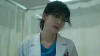 Tập 2 Bác Sĩ An Tử