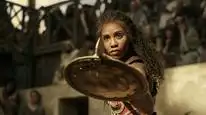 Tập 10 Spartacus: Gia Tộc Ashur