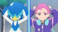 Tập 128 Pokemon (2023)