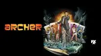 Tập 13 Archer (Phần 3)