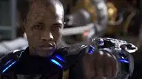 Tập 22 Đặc Vụ S.H.I.E.L.D. (Phần 1)
