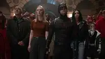 Tập 8 Daredevil: Tái Xuất (Phần 2)